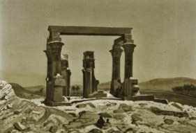 Kardassy Temple.