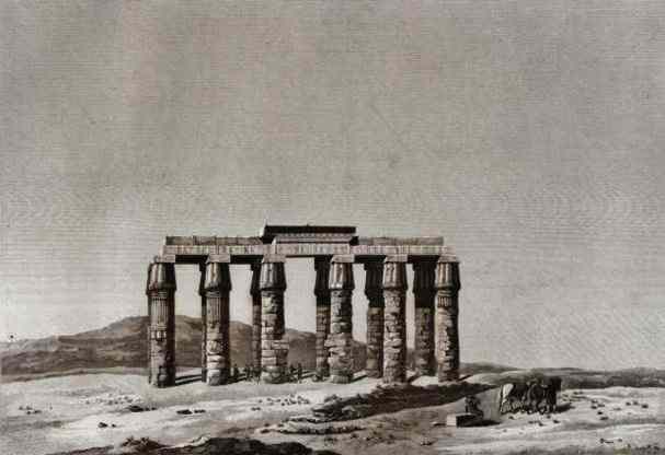 Hermopolis-Magna