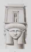 Isis - Hathor.