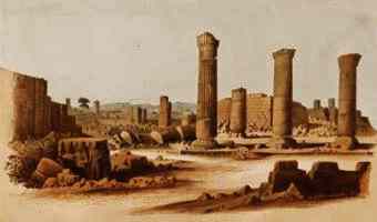 Mesaurat-Sufrah by Weidenbach, 1850