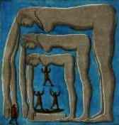 Nut by Vivian Denon 1808