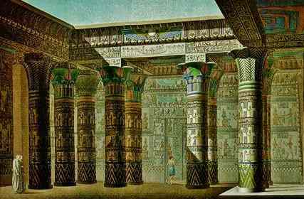 Philae Temple