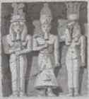 the temple at Gerf Husein.